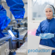 Are you looking to outsource cleanroom production of medical devices?